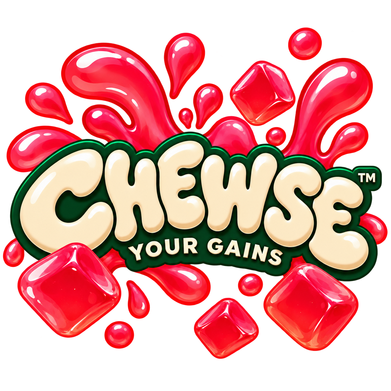 CHEWSE Your Gains